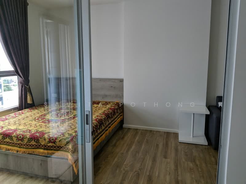 ISSI Condo สุขสวัสดิ์ (อิซซี่ คอนโด สุขสวัสดิ์), กรุงเทพ, 653 Suksawat Road, บางปะกอก, ราษฎร์บูรณะ, กรุงเทพ, 25 ตร.ม., คอนโด ขาย, โดย Savita Pothong, 500217470 - DDproperty.com