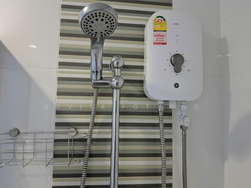 ISSI Condo Suksawat, Bangkok, 653 Suksawat Road, Bangpakok, Rat Burana, Bangkok, Studio, 25 sqm, Condo For Sale, by Savita Pothong, 500217470 - DDproperty.com