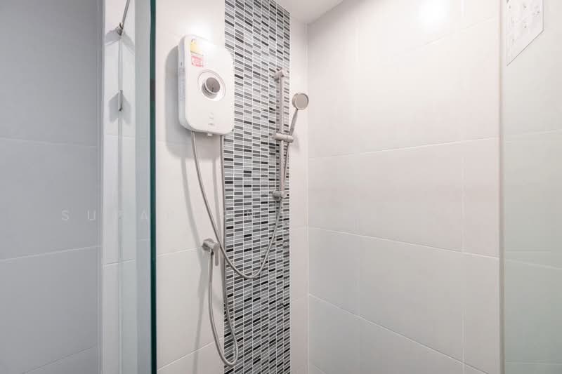 Metro Sky Bang Son Interchange (Prachachuen), Bangkok, 769 Pracha Chuen Road, Wong Sawang, Bang Sue, Bangkok, 1 Bedroom, 27 sqm, Condo For Sale, by Supaporn Sekajarn, 500217471 - DDproperty.com