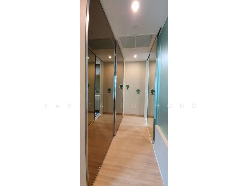 The Room Sukhumvit 21, Bangkok, Asok Montri Rd, Khlongtoei Nua, Watthana, Bangkok, 1 Bedroom, 50 sqm, Condo For Sale, by Savita Pothong, 500217472 - DDproperty.com