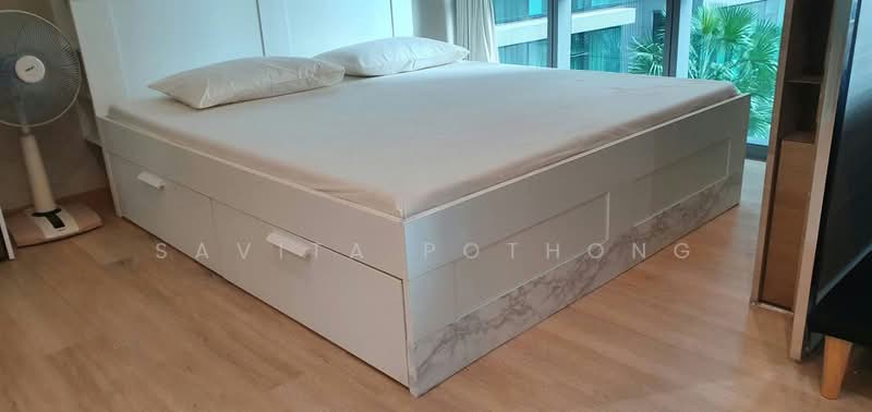 The Room Sukhumvit 21, Bangkok, Asok Montri Rd, Khlongtoei Nua, Watthana, Bangkok, 1 Bedroom, 50 sqm, Condo For Sale, by Savita Pothong, 500217472 - DDproperty.com