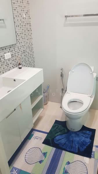 The Room Sukhumvit 21, Bangkok, Asok Montri Rd, Khlongtoei Nua, Watthana, Bangkok, 1 Bedroom, 50 sqm, Condo For Sale, by Savita Pothong, 500217472 - DDproperty.com