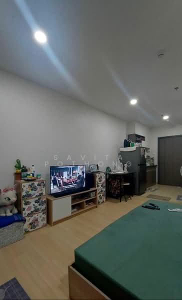 Supalai Veranda Phasi Charoen Station : ศุภาลัย เวอเรนด้า สถานีภาษีเจริญ, กรุงเทพ, ซอยเพชรเกษม 56, บางหว้า, ภาษีเจริญ, กรุงเทพ, 29 ตร.ม., คอนโด ให้เช่า, โดย Savita Pothong, 500217473 - DDproperty.com