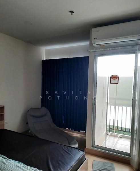 Supalai Veranda Phasi Charoen Station : ศุภาลัย เวอเรนด้า สถานีภาษีเจริญ, กรุงเทพ, ซอยเพชรเกษม 56, บางหว้า, ภาษีเจริญ, กรุงเทพ, 29 ตร.ม., คอนโด ให้เช่า, โดย Savita Pothong, 500217473 - DDproperty.com