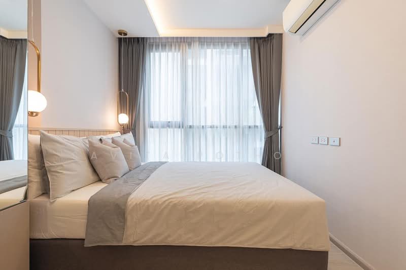 Vtara Sukhumvit 36, Bangkok, 118 Soi Saen Sabai, Phra Kanong, Khlong Toei, Bangkok, 1 Bedroom, 29 sqm, Condo For Rent, by Savita Pothong, 500217474 - DDproperty.com