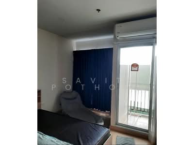 ขาย - Supalai Veranda Phasi Charoen Station : ศุภาลัย เวอเรนด้า สถานีภาษีเจริญ, กรุงเทพ