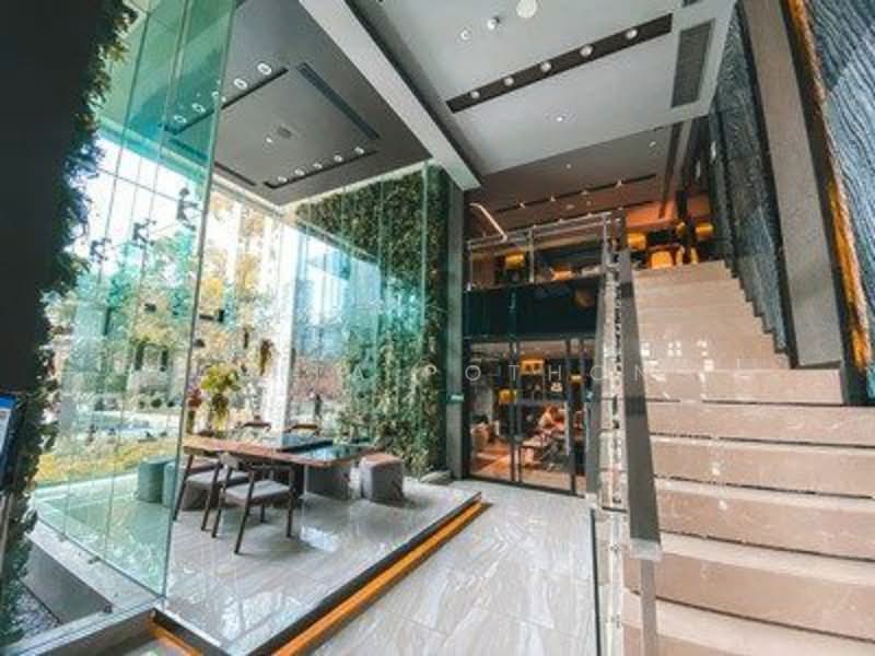 Life Sukhumvit 62, Bangkok, Soi Sukhumvit 62, Bang Chak, Phra Khanong, Bangkok, 1 Bedroom, 30 sqm, Condo For Rent, by Savita Pothong, 500217477 - DDproperty.com