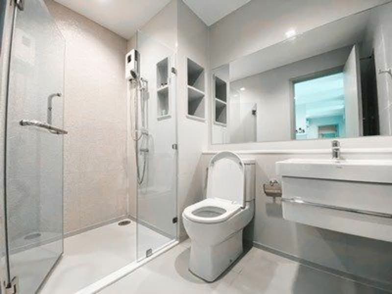 Life Sukhumvit 62, Bangkok, Soi Sukhumvit 62, Bang Chak, Phra Khanong, Bangkok, 1 Bedroom, 30 sqm, Condo For Rent, by Savita Pothong, 500217477 - DDproperty.com