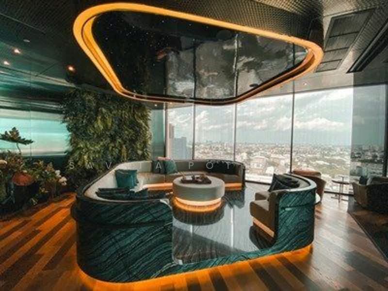 Life Sukhumvit 62, Bangkok, Soi Sukhumvit 62, Bang Chak, Phra Khanong, Bangkok, 1 Bedroom, 30 sqm, Condo For Rent, by Savita Pothong, 500217477 - DDproperty.com