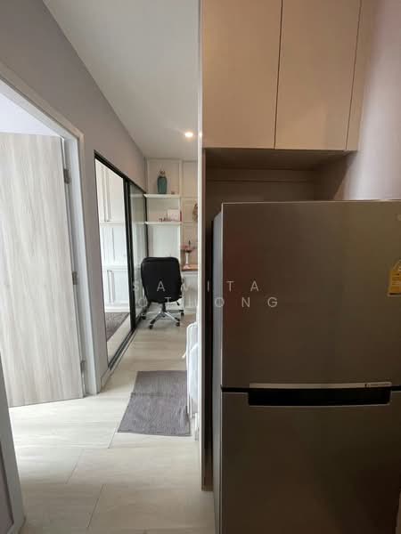 Knightsbridge Prime Sathorn, Bangkok, 599 Naradhiwas Rajanagarindra Road, Thung Maha Mek, Sathon, Bangkok, 1 Bedroom, 31 sqm, Condo For Rent, by Savita Pothong, 500217478 - DDproperty.com