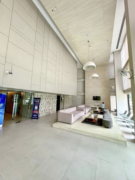 IDEO Mix Sukhumvit 103 : ไอดีโอ มิกซ์ สุขุมวิท 103, กรุงเทพ, ซอยอุดมสุข 3 ถนนสุขุมวิท, บางนา, บางนา, กรุงเทพ, 32 ตร.ม., คอนโด ให้เช่า, โดย Thannapatsorn Leelacherdchai, 500217480 - DDproperty.com