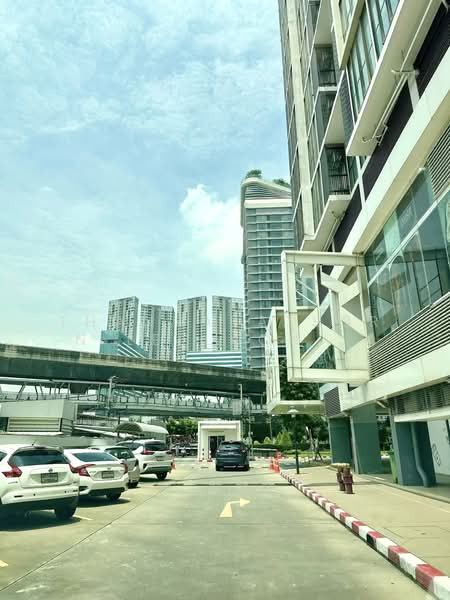 IDEO Mix Sukhumvit 103 : ไอดีโอ มิกซ์ สุขุมวิท 103, กรุงเทพ, ซอยอุดมสุข 3 ถนนสุขุมวิท, บางนา, บางนา, กรุงเทพ, 32 ตร.ม., คอนโด ให้เช่า, โดย Thannapatsorn Leelacherdchai, 500217480 - DDproperty.com