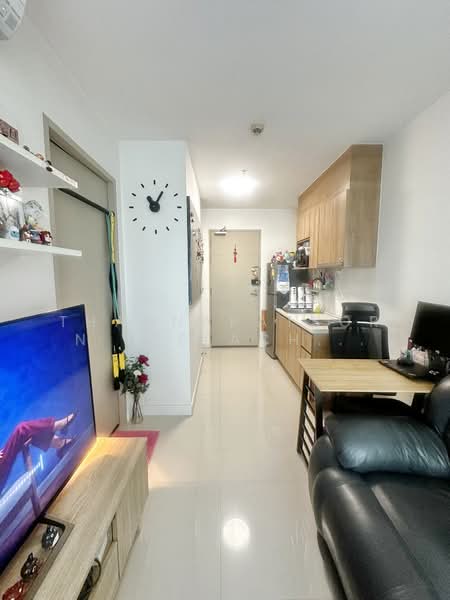 IDEO Mix Sukhumvit 103 : ไอดีโอ มิกซ์ สุขุมวิท 103, กรุงเทพ, ซอยอุดมสุข 3 ถนนสุขุมวิท, บางนา, บางนา, กรุงเทพ, 32 ตร.ม., คอนโด ให้เช่า, โดย Thannapatsorn Leelacherdchai, 500217480 - DDproperty.com