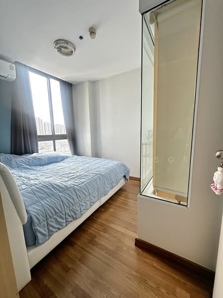 IDEO Mix Sukhumvit 103 : ไอดีโอ มิกซ์ สุขุมวิท 103, กรุงเทพ, ซอยอุดมสุข 3 ถนนสุขุมวิท, บางนา, บางนา, กรุงเทพ, 32 ตร.ม., คอนโด ให้เช่า, โดย Thannapatsorn Leelacherdchai, 500217480 - DDproperty.com