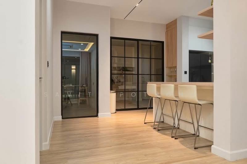 The Gentry Sukhumvit 101, Bangkok, Soi Sukhumvit 101, Sukhumvit Road, Bang Chak, Phra Khanong, Bangkok, 3 Bedrooms, 390 sqm, Single Detached House For Sale, by Savita Pothong, 500217483 - DDproperty.com