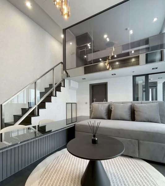 CONNER Ratchathewi, Bangkok, 288 ถ.เพชรบุรี, Thanon Phetchaburi, Ratchathewi, Bangkok, 1 Bedroom, 50 sqm, Condo For Rent, by Savita Pothong, 500217485 - DDproperty.com