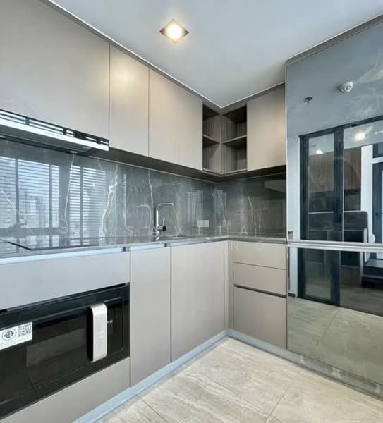 CONNER Ratchathewi, Bangkok, 288 ถ.เพชรบุรี, Thanon Phetchaburi, Ratchathewi, Bangkok, 1 Bedroom, 50 sqm, Condo For Rent, by Savita Pothong, 500217485 - DDproperty.com