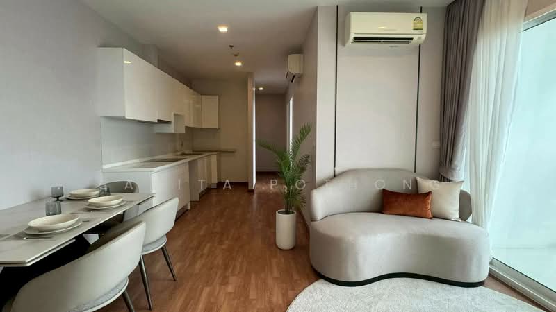 The Coast, Bangkok, 3888 Sukhumvit Road, Bang Na Tai, Bang Na, Bangkok, 3 Bedrooms, 92 sqm, Condo For Rent, by Savita Pothong, 500217487 - DDproperty.com