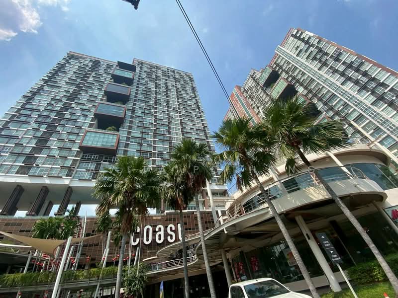 The Coast, Bangkok, 3888 Sukhumvit Road, Bang Na Tai, Bang Na, Bangkok, 3 Bedrooms, 92 sqm, Condo For Rent, by Savita Pothong, 500217487 - DDproperty.com