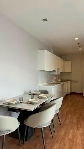 The Coast, Bangkok, 3888 Sukhumvit Road, Bang Na Tai, Bang Na, Bangkok, 3 Bedrooms, 92 sqm, Condo For Rent, by Savita Pothong, 500217487 - DDproperty.com