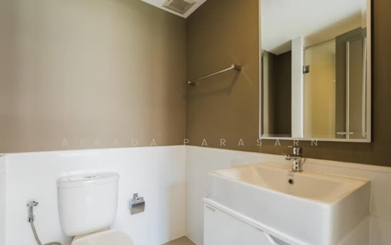 Maestro 12 Ratchathewi, Bangkok, 368 Phetchaburi Road, Thung Phaya Thai, Ratchathewi, Bangkok, 1 Bedroom, 28 sqm, Condo For Rent, by Airada Parasarn, 500217488 - DDproperty.com