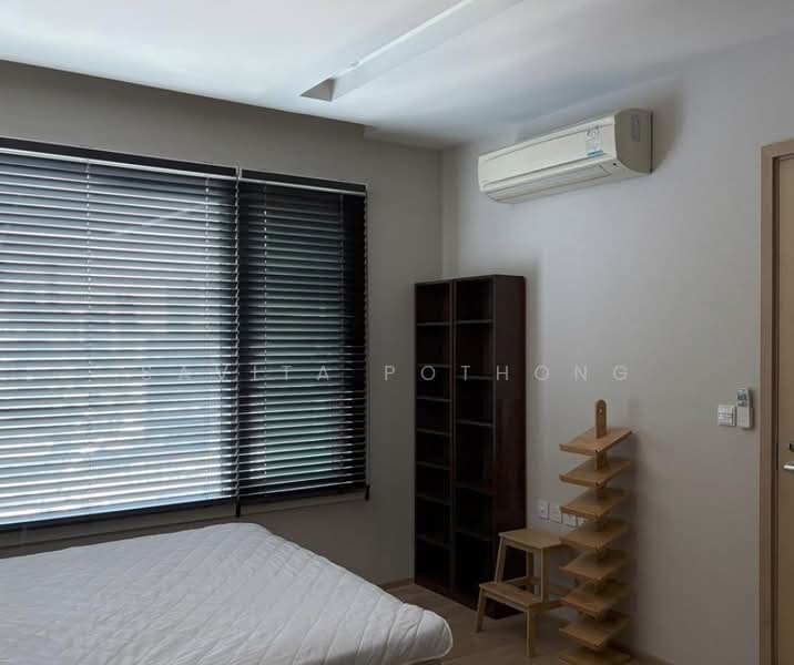 Siri At Sukhumvit : สิริ แอท สุขุมวิท, กรุงเทพ, 902 สุขุมวิท, พระโขนง, คลองเตย, กรุงเทพ, 50 ตร.ม., คอนโด ให้เช่า, โดย Savita Pothong, 500217489 - DDproperty.com