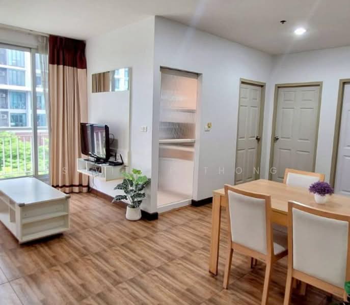 Life @ Ratchada-Huai Khwang, Bangkok, 189 Pracharatbamphen Road, Huai Khwang, Huai Khwang, Bangkok, 2 Bedrooms, 56 sqm, Condo For Sale, by Savita Pothong, 500217490 - DDproperty.com