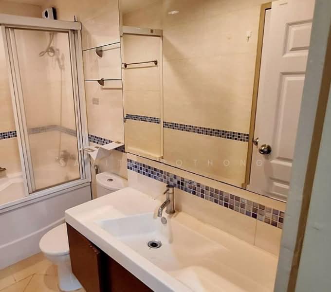 Life @ Ratchada-Huai Khwang, Bangkok, 189 Pracharatbamphen Road, Huai Khwang, Huai Khwang, Bangkok, 2 Bedrooms, 56 sqm, Condo For Sale, by Savita Pothong, 500217490 - DDproperty.com