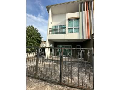 ขาย - City Sense Watcharapol : ซิตี้เซนส์ วัชรพล, กรุงเทพ