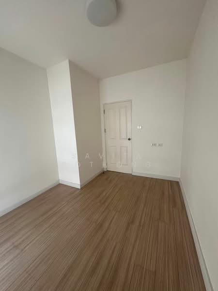 ขาย - City Sense Watcharapol : ซิตี้เซนส์ วัชรพล, กรุงเทพ