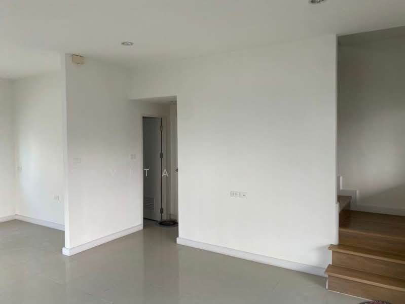 City Sense Watcharapol, Bangkok, Watcharaphol Road, Tha Rang, Bang Khen, Bangkok, 3 Bedrooms, 132 sqm, Townhouse For Sale, by Savita Pothong, 500217492 - DDproperty.com