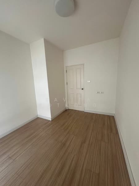 City Sense Watcharapol, Bangkok, Watcharaphol Road, Tha Rang, Bang Khen, Bangkok, 3 Bedrooms, 132 sqm, Townhouse For Sale, by Savita Pothong, 500217492 - DDproperty.com