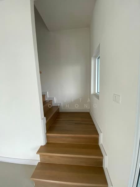 City Sense Watcharapol, Bangkok, Watcharaphol Road, Tha Rang, Bang Khen, Bangkok, 3 Bedrooms, 132 sqm, Townhouse For Sale, by Savita Pothong, 500217492 - DDproperty.com