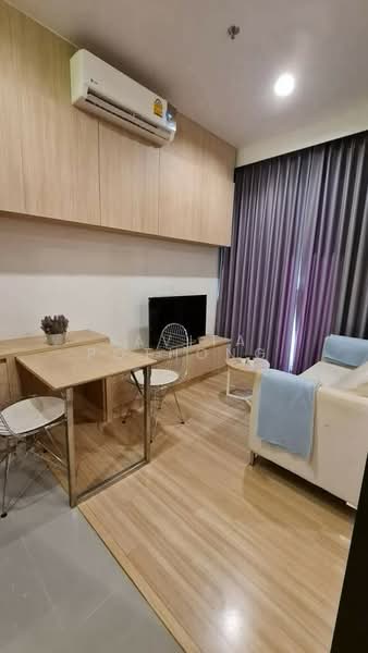 M Jatujak, Bangkok, Phahonyothin Road, Chatuchak, Chatuchak, Bangkok, 1 Bedroom, 30 sqm, Condo For Rent, by Savita Pothong, 500217493 - DDproperty.com