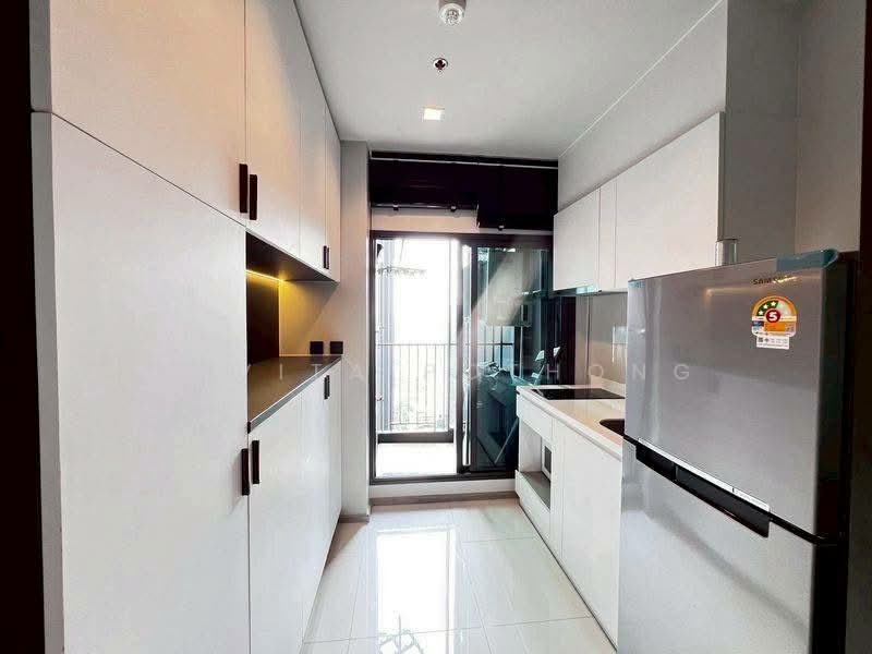 Life Asoke-Rama 9, Bangkok, 626 Asoke-Dindaeng Road, Makkasan, Ratchathewi, Bangkok, 1 Bedroom, 32 sqm, Condo For Rent, by Savita Pothong, 500217494 - DDproperty.com