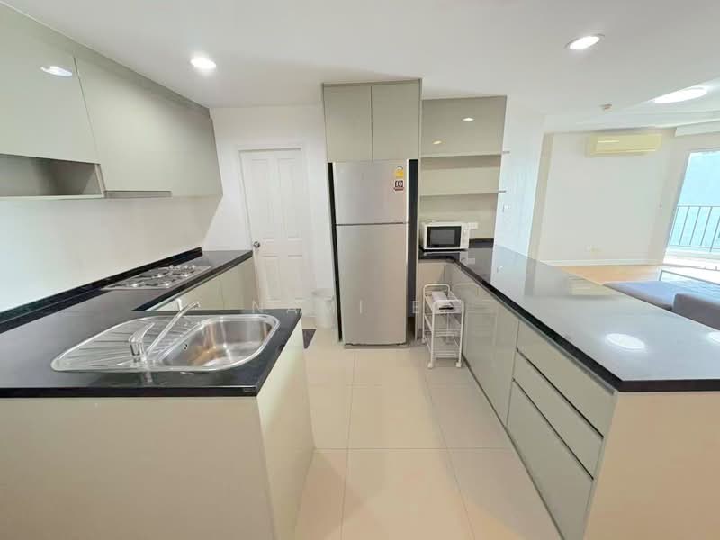 Belle Grand Rama 9 : เบลล์ แกรนด์ พระราม 9, กรุงเทพ, 131 ถนนพระราม 9, ห้วยขวาง, ห้วยขวาง, กรุงเทพ, 98 ตร.ม., คอนโด ให้เช่า, โดย Nami E., 500217495 - DDproperty.com