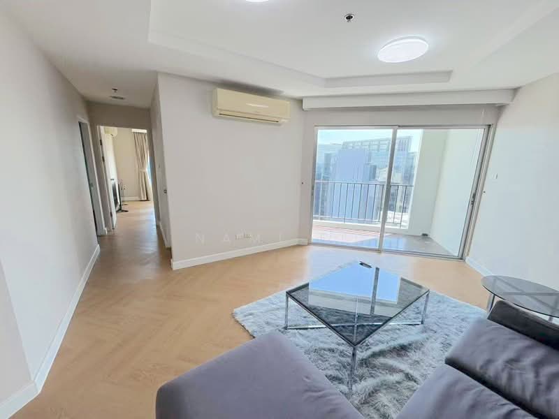 Belle Grand Rama 9, Bangkok, 131 Rama 9 Road, Huai Khwang, Huai Khwang, Bangkok, 2 Bedrooms, 98 sqm, Condo For Rent, by Nami E., 500217495 - DDproperty.com