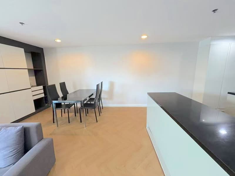 Belle Grand Rama 9, Bangkok, 131 Rama 9 Road, Huai Khwang, Huai Khwang, Bangkok, 2 Bedrooms, 98 sqm, Condo For Rent, by Nami E., 500217495 - DDproperty.com