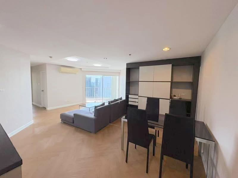 Belle Grand Rama 9, Bangkok, 131 Rama 9 Road, Huai Khwang, Huai Khwang, Bangkok, 2 Bedrooms, 98 sqm, Condo For Rent, by Nami E., 500217495 - DDproperty.com