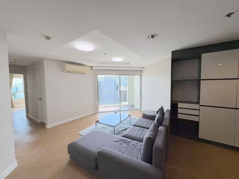 Belle Grand Rama 9, Bangkok, 131 Rama 9 Road, Huai Khwang, Huai Khwang, Bangkok, 2 Bedrooms, 98 sqm, Condo For Rent, by Nami E., 500217495 - DDproperty.com