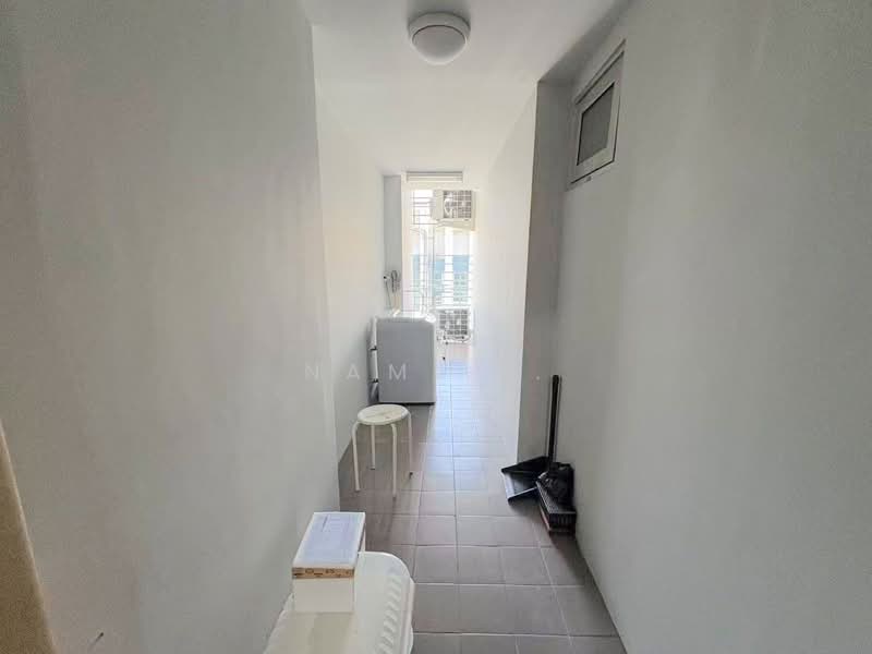 Belle Grand Rama 9, Bangkok, 131 Rama 9 Road, Huai Khwang, Huai Khwang, Bangkok, 2 Bedrooms, 98 sqm, Condo For Rent, by Nami E., 500217495 - DDproperty.com