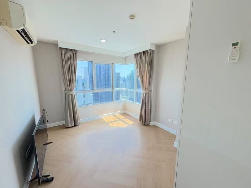 Belle Grand Rama 9, Bangkok, 131 Rama 9 Road, Huai Khwang, Huai Khwang, Bangkok, 2 Bedrooms, 98 sqm, Condo For Rent, by Nami E., 500217495 - DDproperty.com