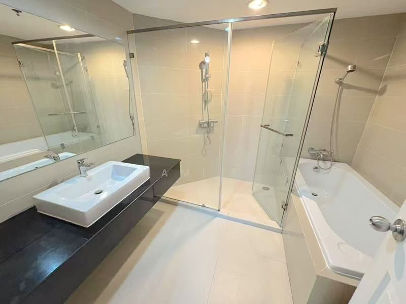 Belle Grand Rama 9, Bangkok, 131 Rama 9 Road, Huai Khwang, Huai Khwang, Bangkok, 2 Bedrooms, 98 sqm, Condo For Rent, by Nami E., 500217495 - DDproperty.com