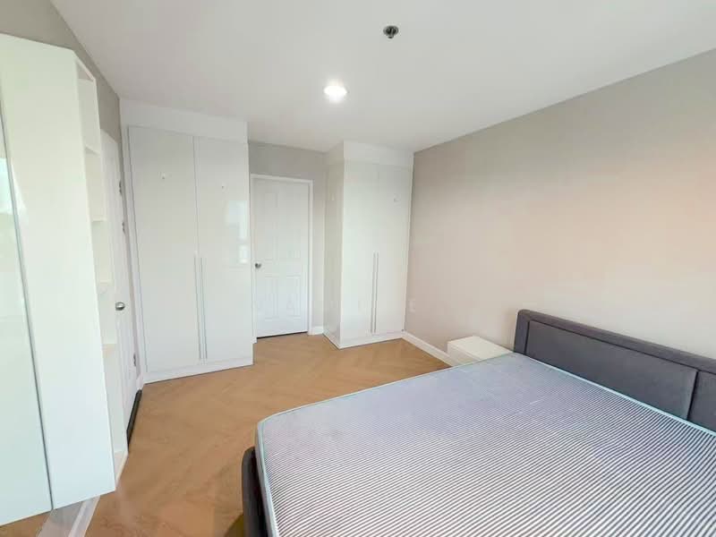 Belle Grand Rama 9, Bangkok, 131 Rama 9 Road, Huai Khwang, Huai Khwang, Bangkok, 2 Bedrooms, 98 sqm, Condo For Rent, by Nami E., 500217495 - DDproperty.com