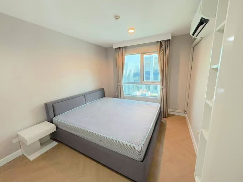 Belle Grand Rama 9, Bangkok, 131 Rama 9 Road, Huai Khwang, Huai Khwang, Bangkok, 2 Bedrooms, 98 sqm, Condo For Rent, by Nami E., 500217495 - DDproperty.com