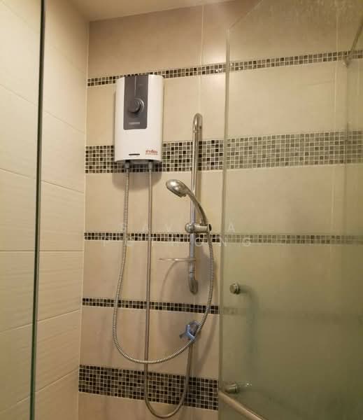 Centric Sathorn-St Louis, Bangkok, Sathorn Nua Road, Yan Nawa, Sathon, Bangkok, 1 Bedroom, 34 sqm, Condo For Rent, by Savita Pothong, 500217496 - DDproperty.com