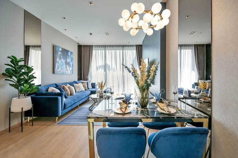 BEATNIQ Sukhumvit 32, Bangkok, Soi Sukhumvit 32, Sukhumvit Road, Khong Tan, Khlong Toei, Bangkok, 2 Bedrooms, 80 sqm, Condo For Rent, by Savita Pothong, 500217497 - DDproperty.com