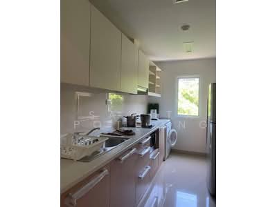 ขาย - Residence Sukhumvit 52 : เรซิเดนท์ สุขุมวิท 52, กรุงเทพ