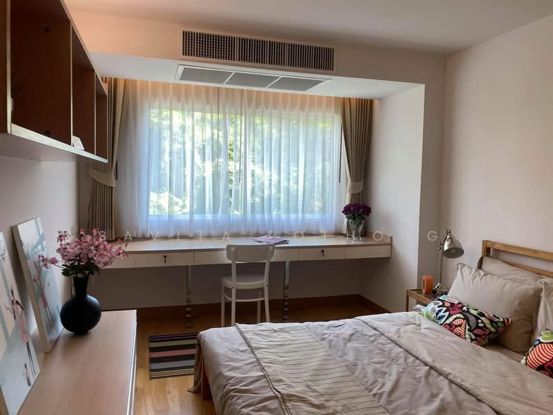 Residence Sukhumvit 52 : เรซิเดนท์ สุขุมวิท 52, กรุงเทพ, ซอยสุขุมวิท 52, บางจาก, พระโขนง, กรุงเทพ, 67 ตร.ม., คอนโด ขาย, โดย Savita Pothong, 500217499 - DDproperty.com