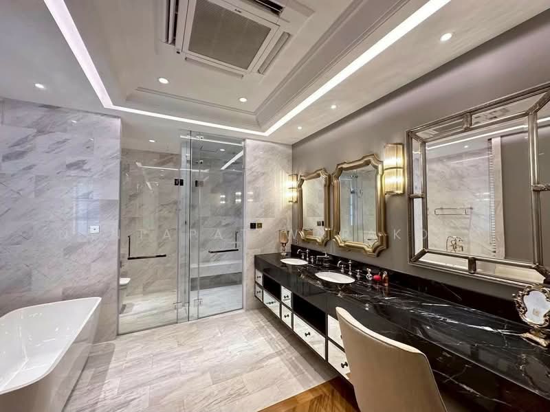 Casa Ekamai 28 : คาซ่า เอกมัย 28, กรุงเทพ, 45 14 ซอย เอกมัย 28, คลองตันเหนือ, วัฒนา, กรุงเทพ, 846 ตร.ม., บ้านเดี่ยว ให้เช่า, โดย Nantapat Warakdee, 500217500 - DDproperty.com